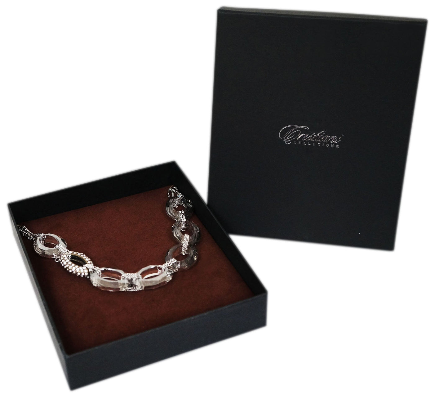 Make the Stars Aligned Necklace