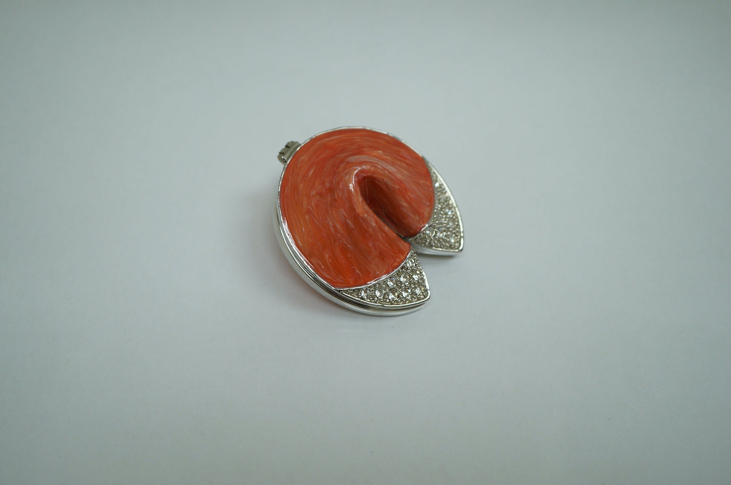 Cristiani Collezione Fortune Cookies Trinket Box.