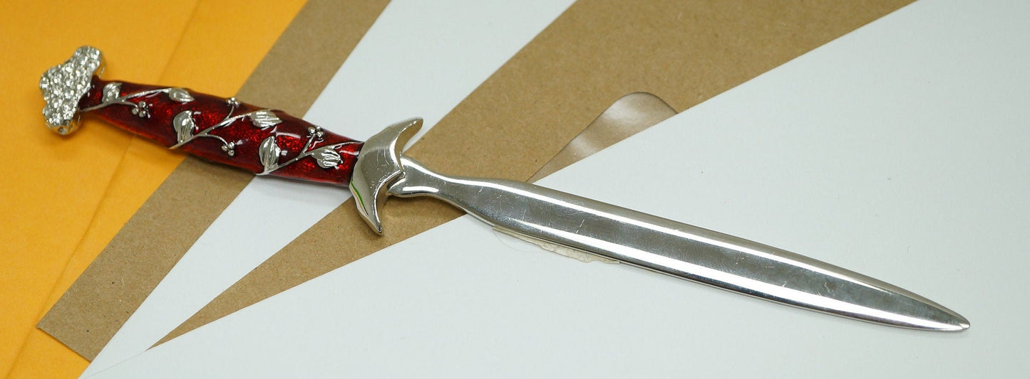 Vintage Letter Opener.
