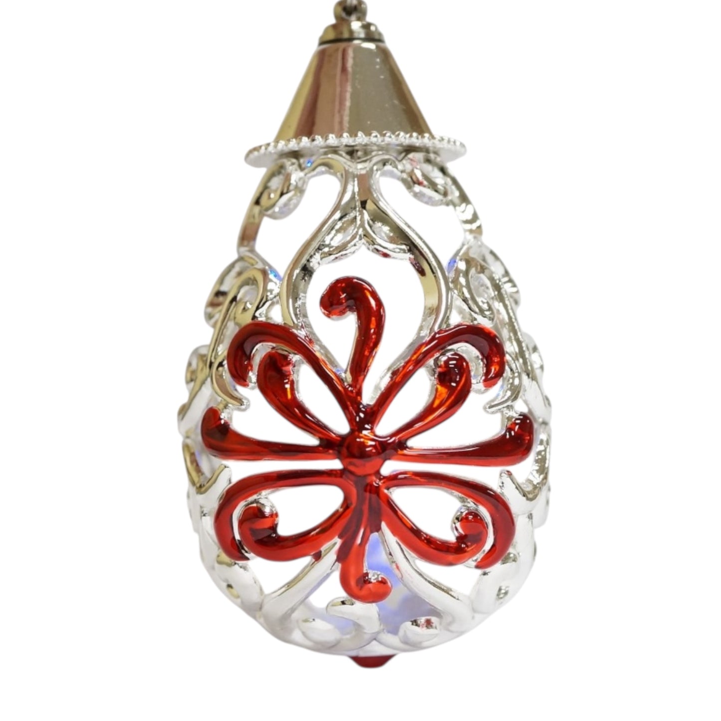 LImited Edition Tree Ornament