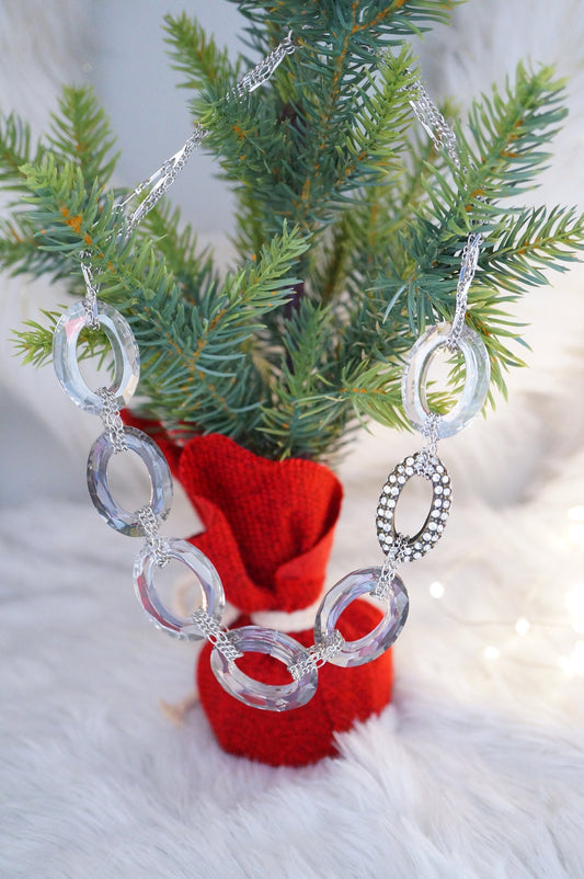 Make the Stars Aligned Necklace