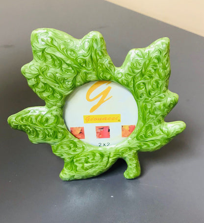 Vintage Photo Frame Set.