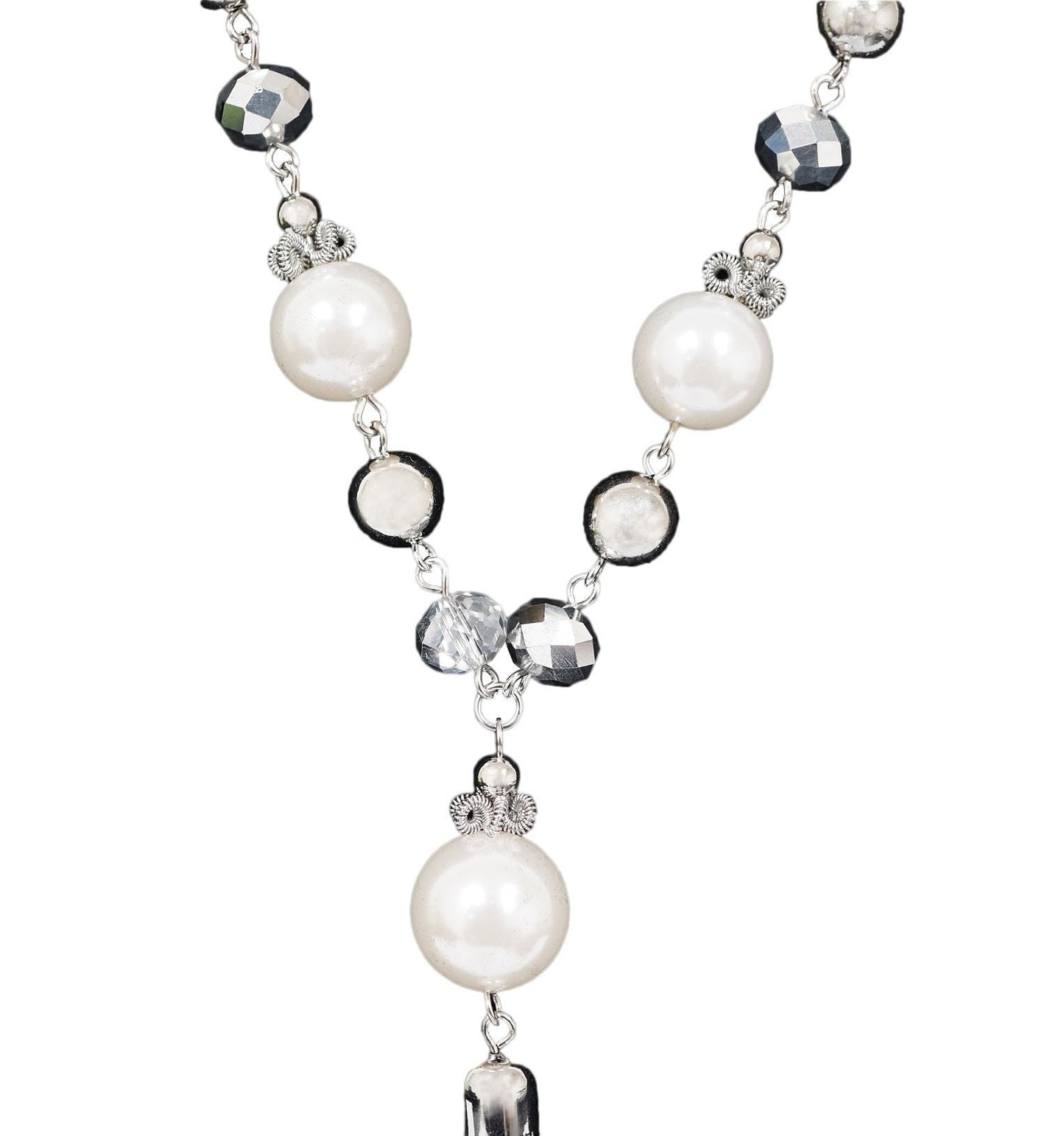 Mermaid Pearls Xmas Tree Decor