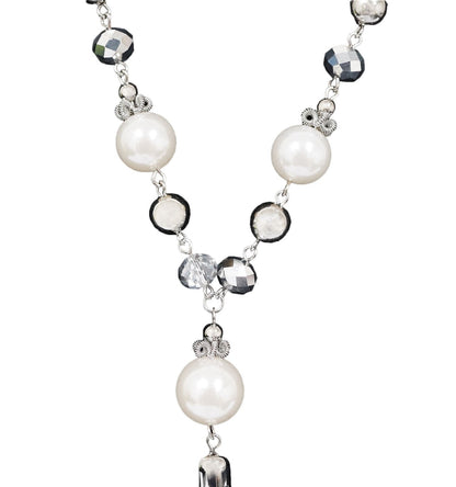 Mermaid Pearls Xmas Tree Decor