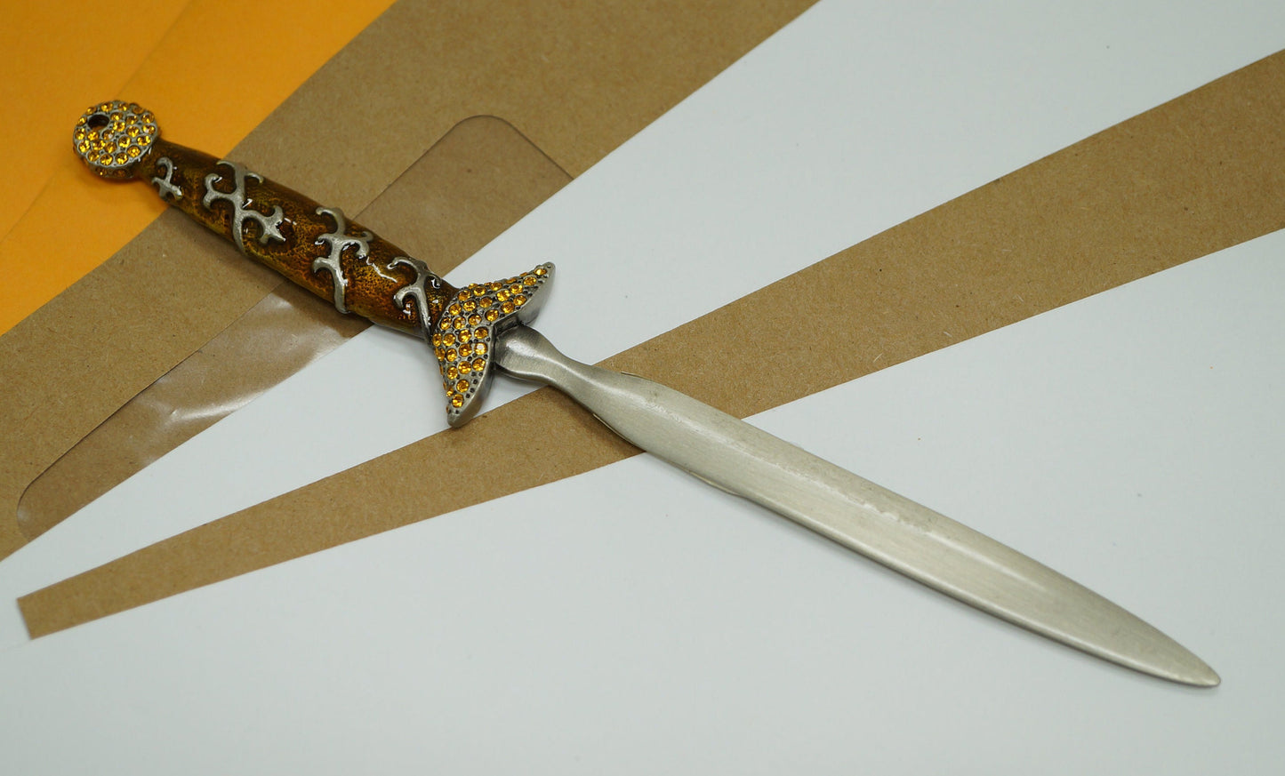 Vintage Letter Opener.