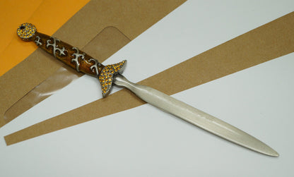 Vintage Letter Opener.
