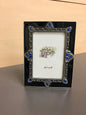 Vintage Rectangular Photo Frame