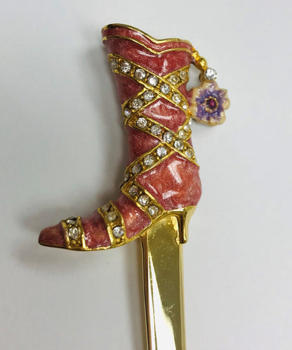 Unique design Letter opener.