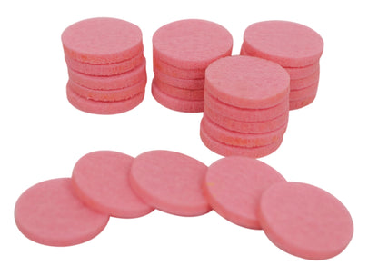 Mizu Aromatheraphy Diffuser Locket Refill Pads