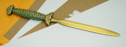 Vintage Letter Opener.