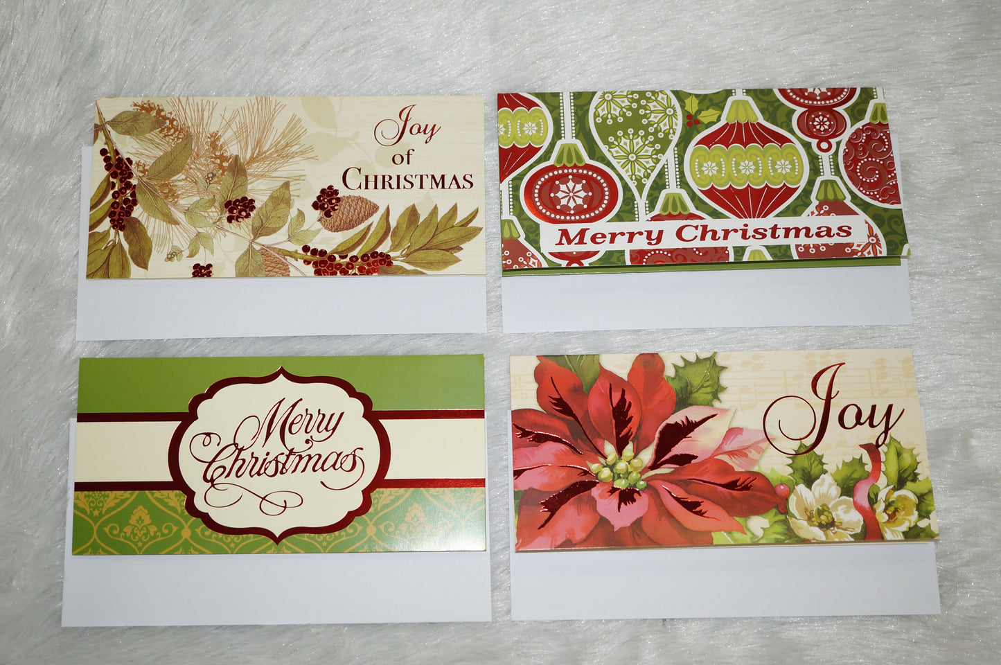 Limited Edition Money Gift Card Holder.