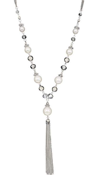 Mermaid Pearls Xmas Tree Decor