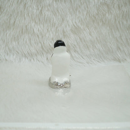 Cristiani Collezione Japanese Geisha Trinket Box.