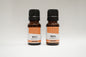 Mizu Aroma Therapeutic  Essential oil- 2 Bottles.