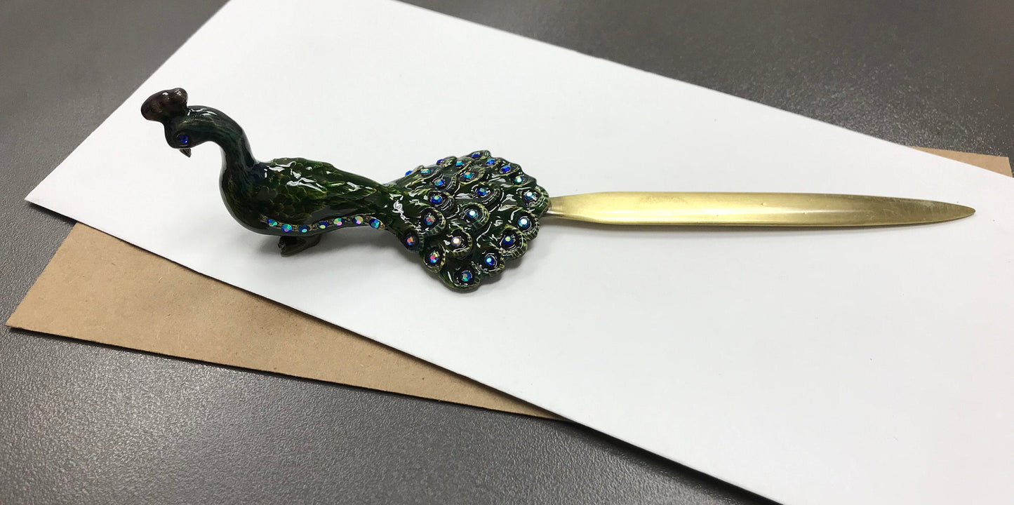 Letter Opener