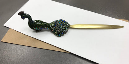 Letter Opener