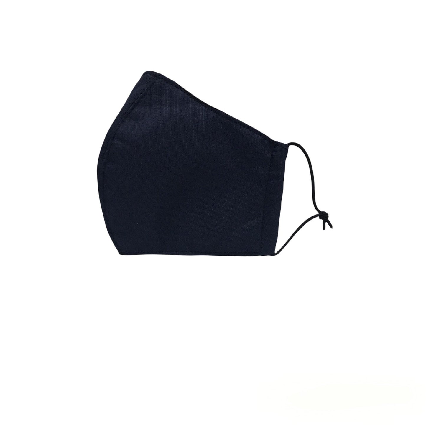 3 Pcs- Waterproof Reusable 3 Layers Cloth Face Mask and Lotus Clip on Diffuser.