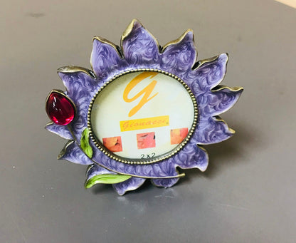 Vintage Photo Frame Set.