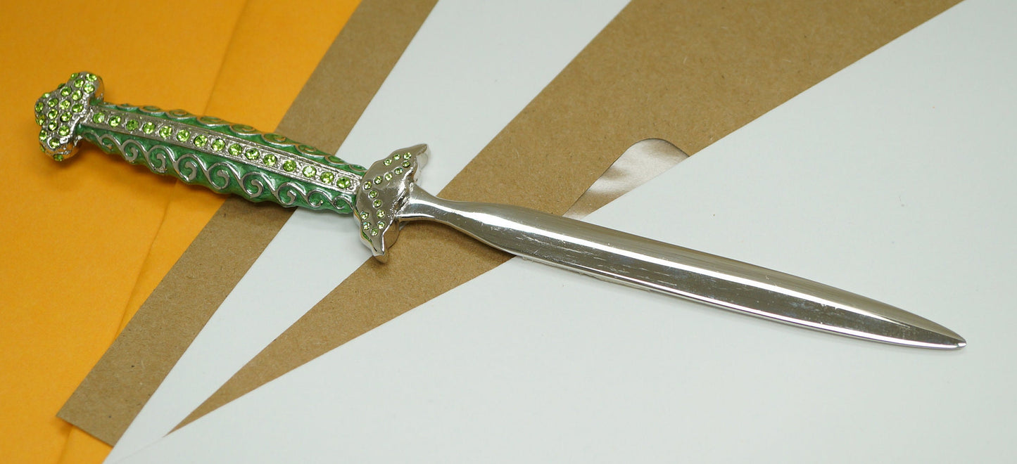 Vintage Letter Opener.