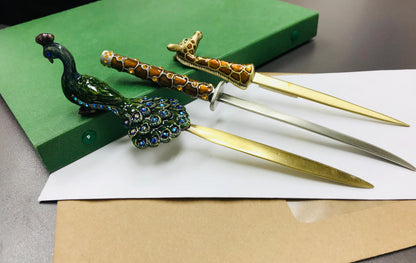 Letter Opener