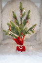 Meteor Shower Ornaments