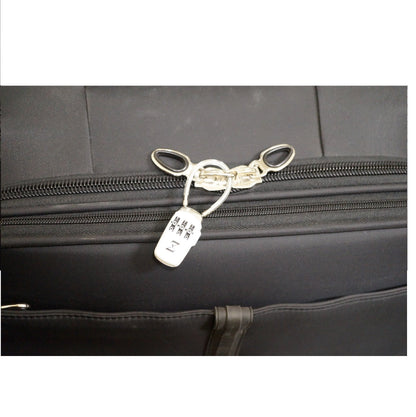 Privacy USB Drive Lock plus Luggage Lock 2 pack