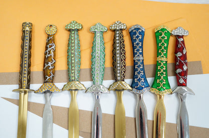 Vintage Letter Opener.
