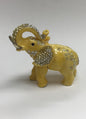 Cristiani Collezione Elephant Trinket Box