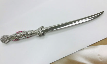 Unique design Letter opener.