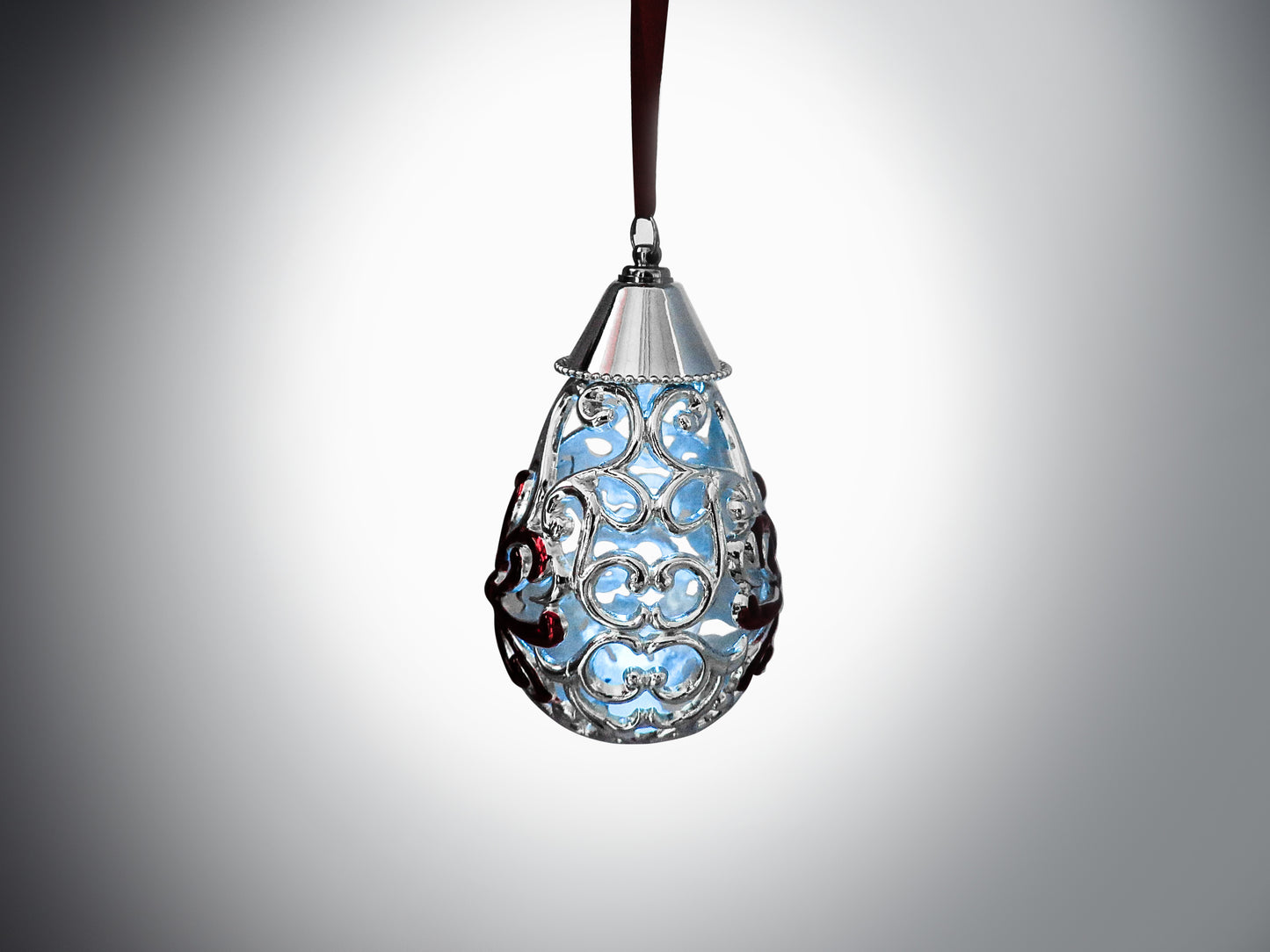 Light Up Limited Edition Tree Ornament