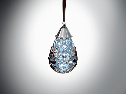 Light Up Limited Edition Tree Ornament