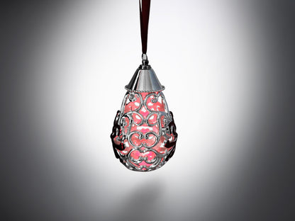 Light Up Limited Edition Tree Ornament