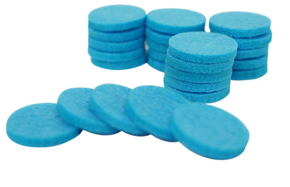 Mizu Aromatheraphy Diffuser Locket Refill Pads