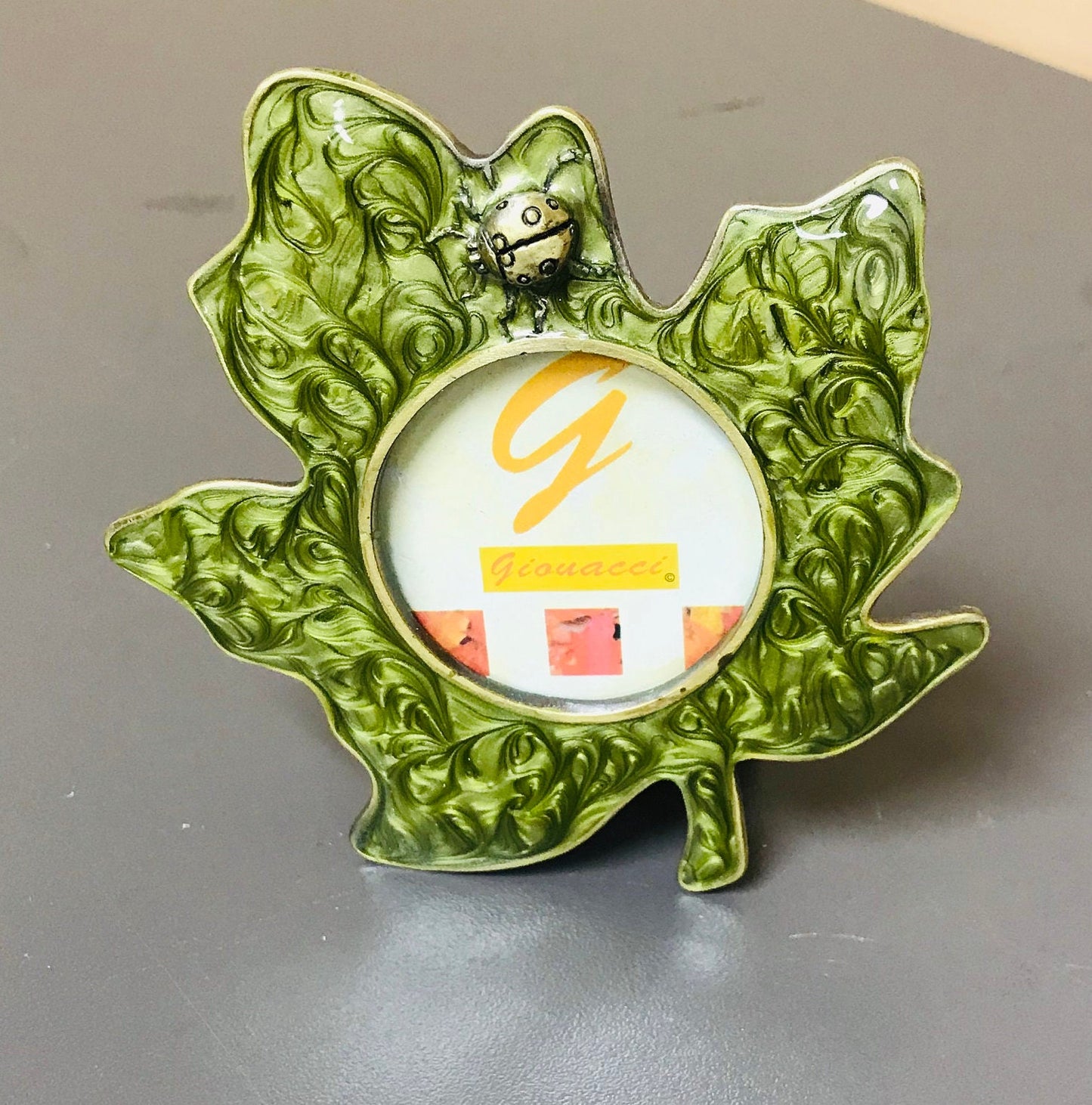 Vintage Photo Frame Set.