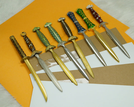 Vintage Letter Opener.