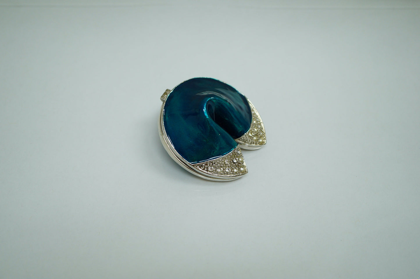 Cristiani Collezione Fortune Cookies Trinket Box.