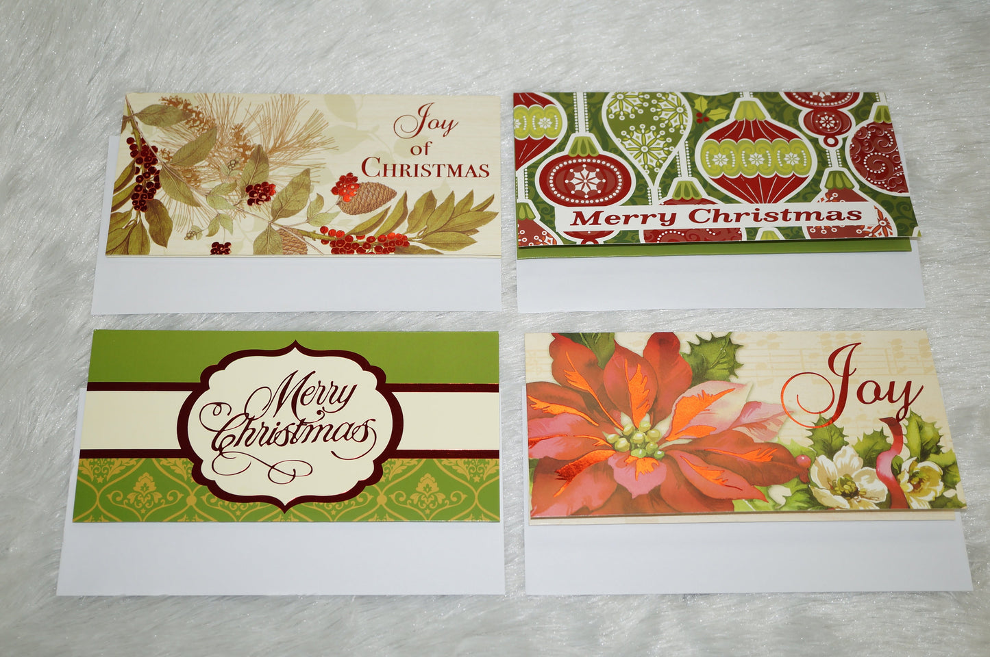Limited Edition Money Gift Card Holder.