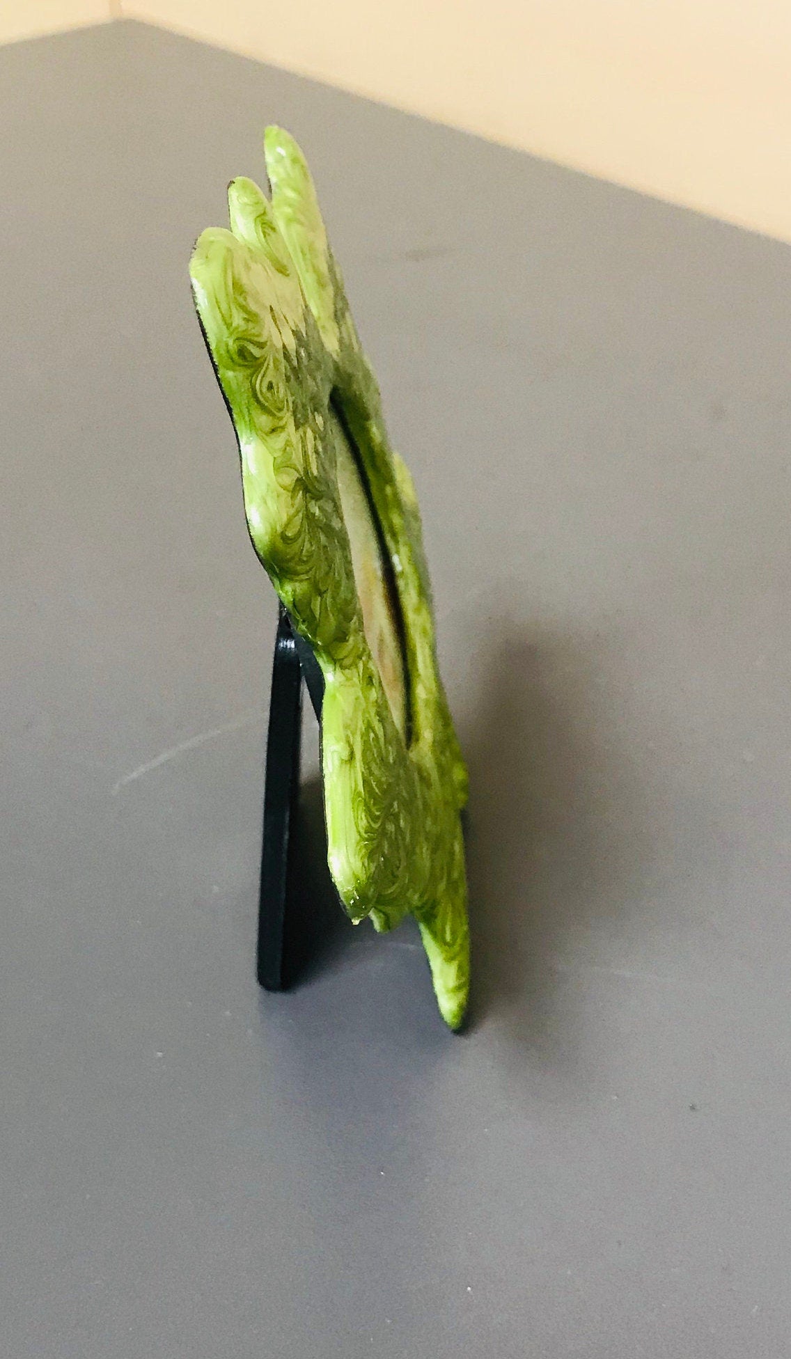 Vintage Photo Frame Set.