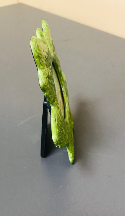 Vintage Photo Frame Set.