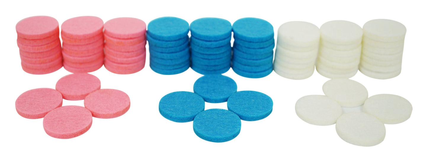 Mizu Aromatheraphy Diffuser Locket Refill Pads