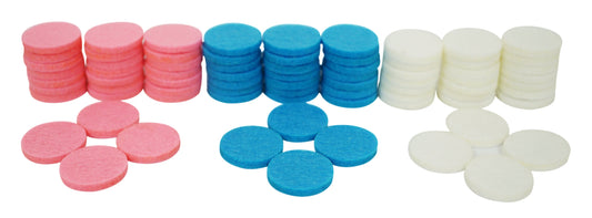 Mizu Aromatheraphy Diffuser Locket Refill Pads