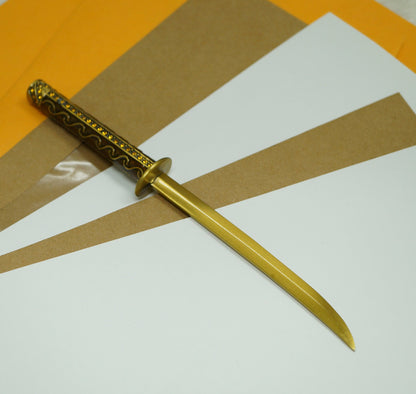 Vintage Letter Opener.