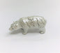Cristiani Collezione Polar Bear Trinket Box.