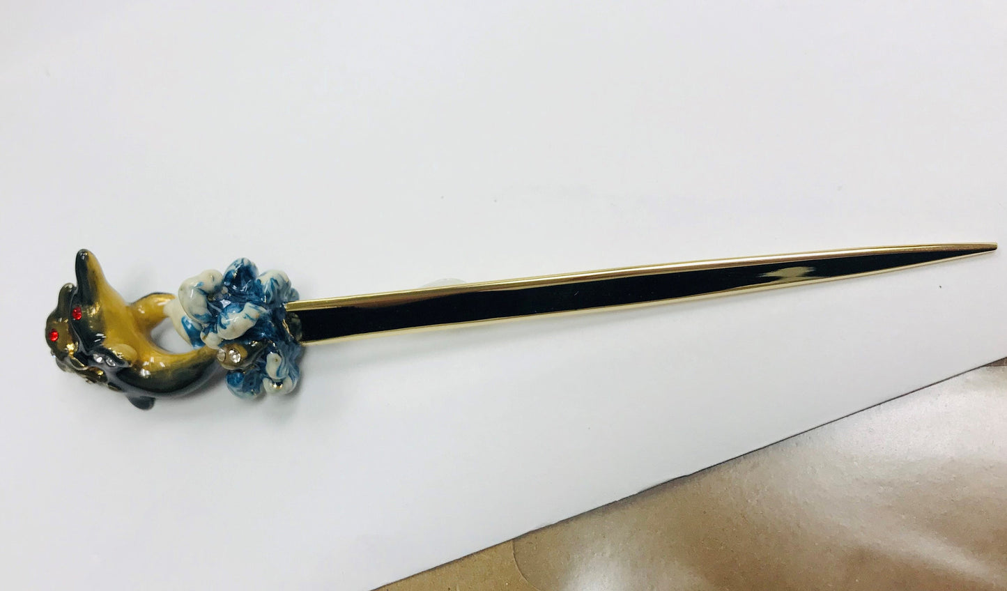 Unique design Letter opener.