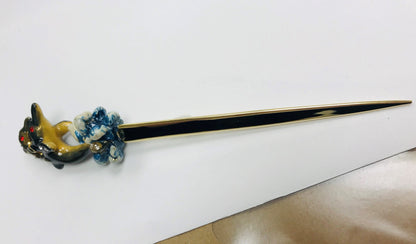 Unique design Letter opener.
