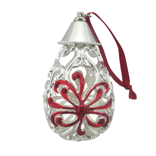 LImited Edition Tree Ornament